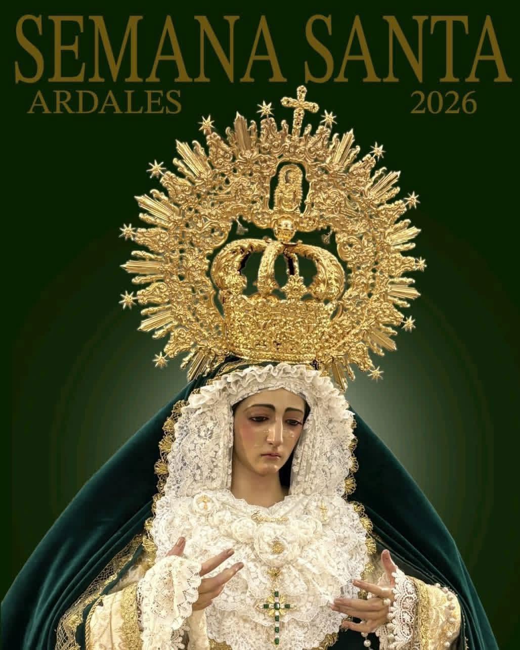 Semana Santa en Ardales 2026 Ardales
